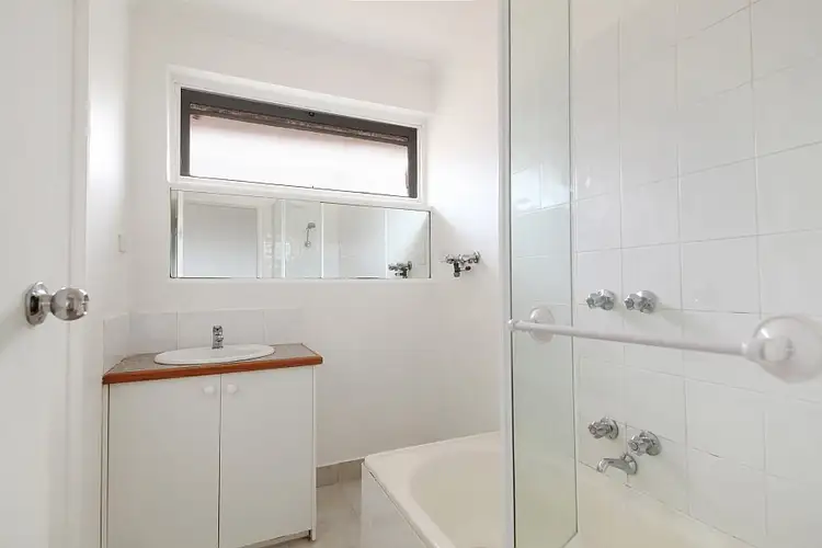 Fourth view of Homely apartment listing, 3/22 Walsh Street, Ormond VIC 3204