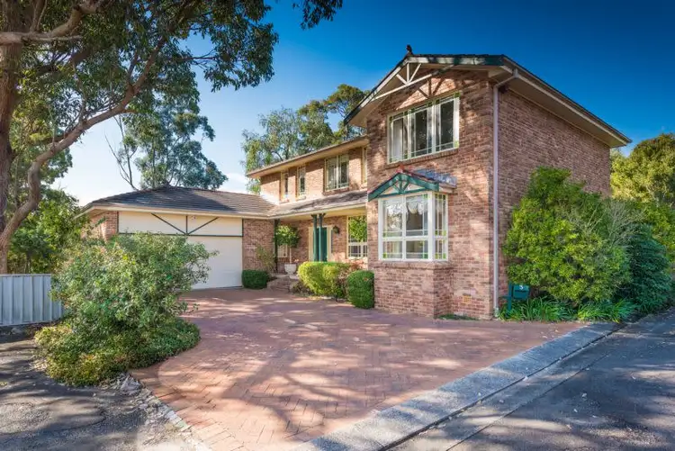 Main view of Homely house listing, 3 Gundawarra Street, Lilli Pilli NSW 2229