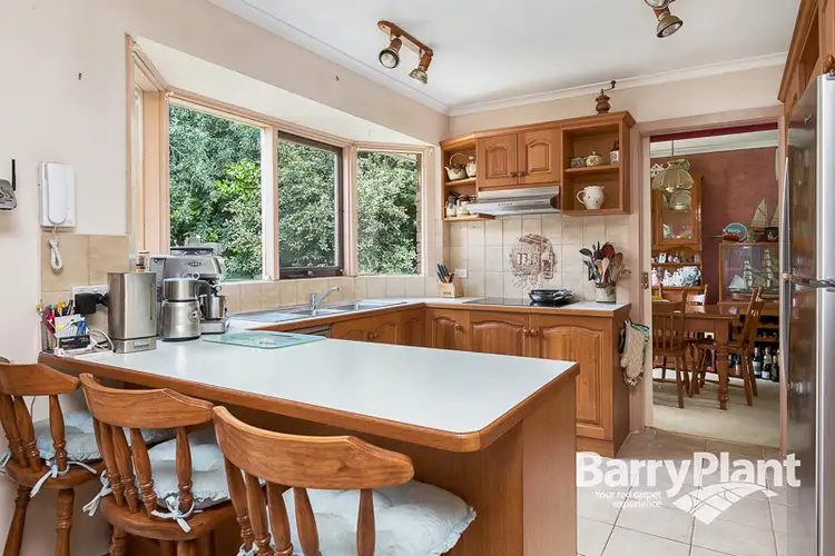 Third view of Homely house listing, 23 Russell Road, Gembrook VIC 3783