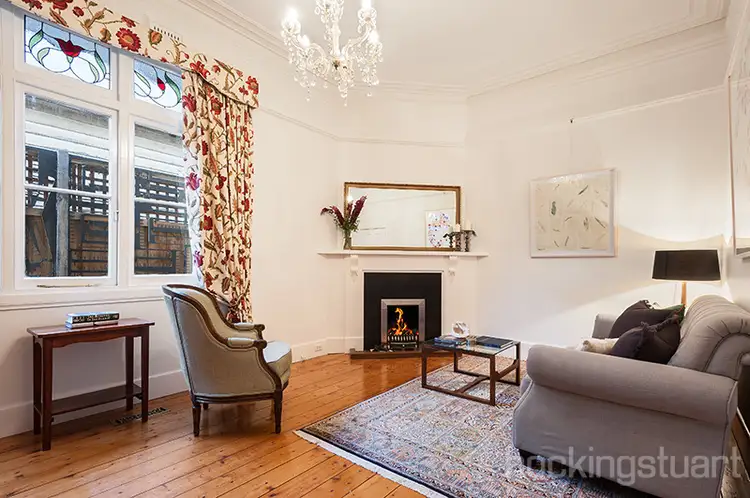 Second view of Homely house listing, 125 Head Street, Brighton VIC 3186