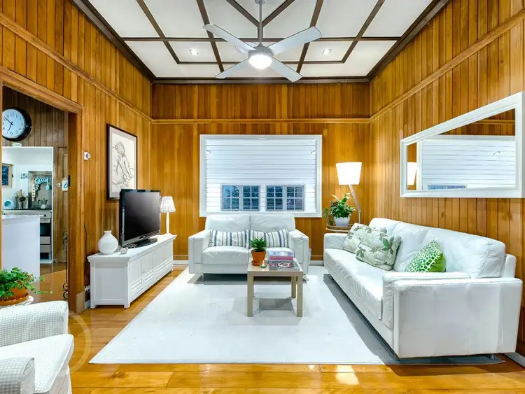 Third view of Homely house listing, 31 Dalmarnock Street, Enoggera QLD 4051