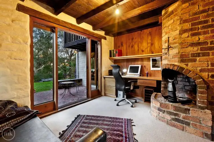 Sixth view of Homely house listing, 118 Ryans Road, Eltham VIC 3095
