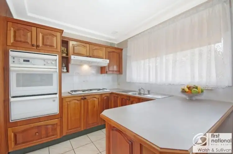 Third view of Homely house listing, 18 Churchill Drive, Winston Hills NSW 2153