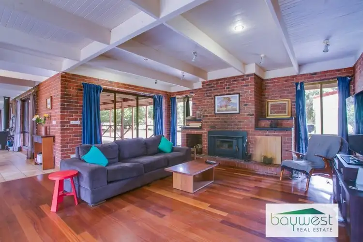 Sixth view of Homely house listing, 244 Davies Road, Bittern VIC 3918