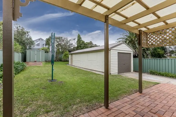 Fourth view of Homely house listing, 33 Watkins Street, Merewether NSW 2291