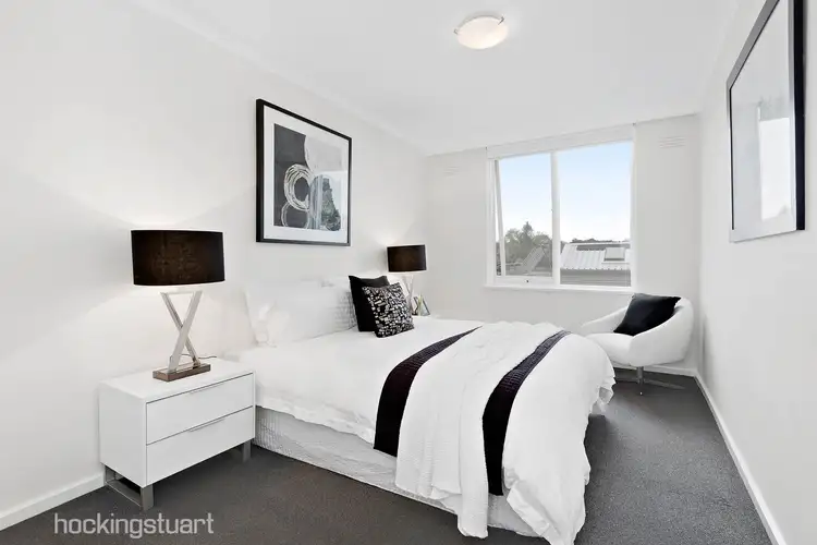 Sixth view of Homely apartment listing, 6/1 Ruabon Road, Toorak VIC 3142