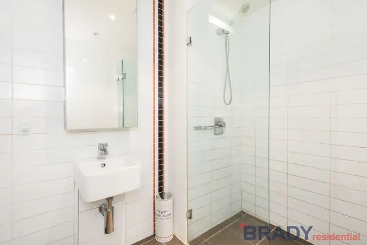 Fifth view of Homely apartment listing, 2407/181 A'Beckett Street, Melbourne VIC 3000