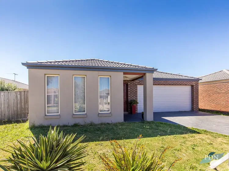 Second view of Homely house listing, 18 Crissa Street, Tarneit VIC 3029