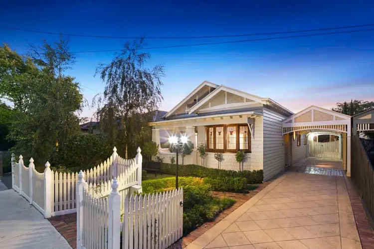 23 Thames Street, Northcote VIC 3070