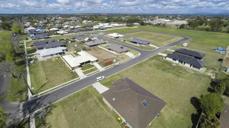 Queen Street, Grafton NSW 2460