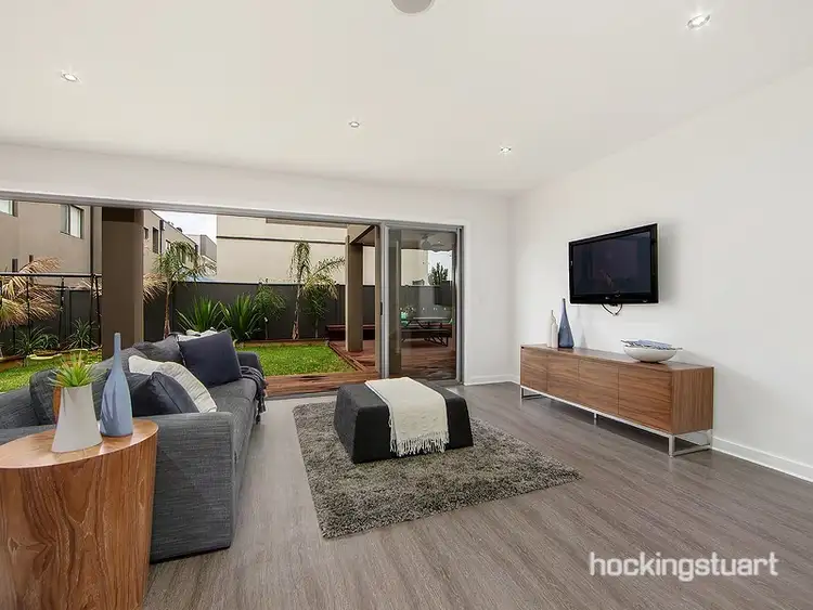 Second view of Homely house listing, 20 Caravel Lane, Caroline Springs VIC 3023