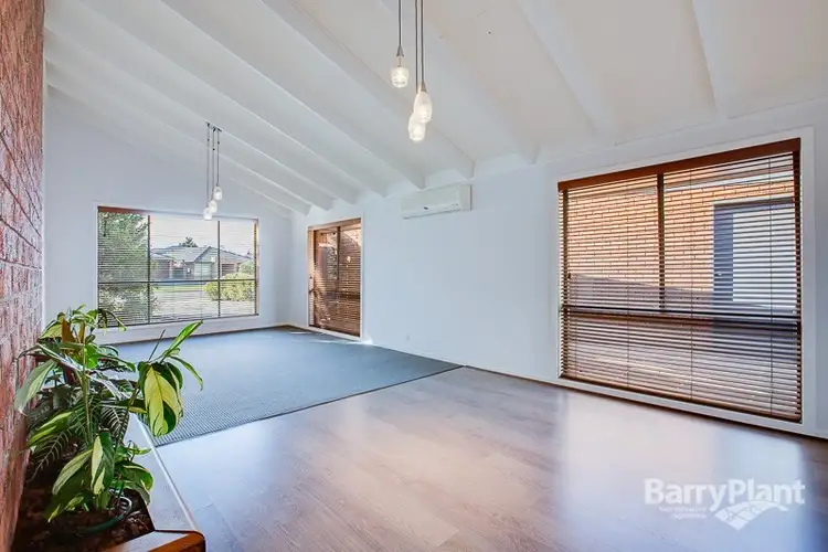 Third view of Homely house listing, 5 Apollo Road, Taylors Lakes VIC 3038