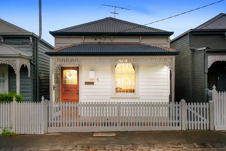 5 Bayview Street, Prahran VIC 3181