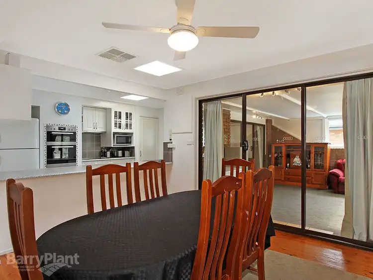 Fifth view of Homely house listing, 16 Agora Boulevard, Ferntree Gully VIC 3156