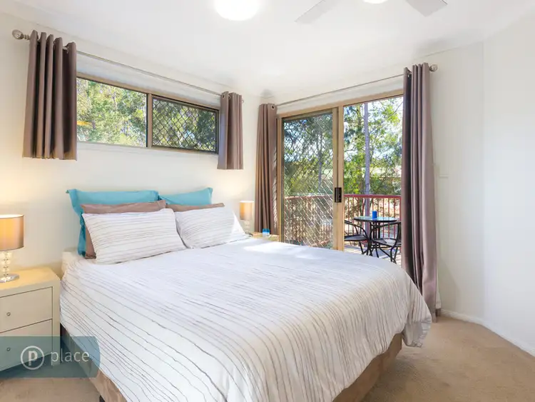 Sixth view of Homely house listing, 4 Wills Court, Forest Lake QLD 4078