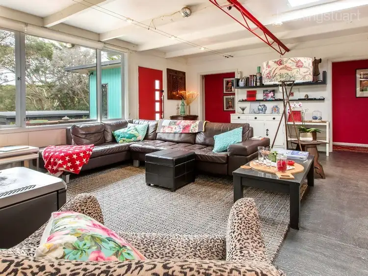 Third view of Homely house listing, 3 Lansdowne Street, Blairgowrie VIC 3942