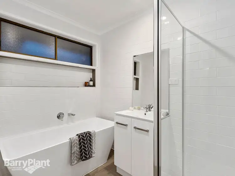 Sixth view of Homely house listing, 5 Freedman Avenue, Boronia VIC 3155