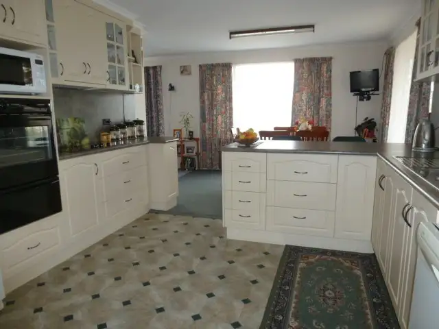 Fifth view of Homely house listing, 131 Racecourse Road, Winnaleah TAS 7265