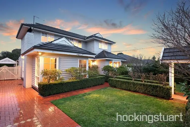 49 Brooks Street, Bentleigh East VIC 3165