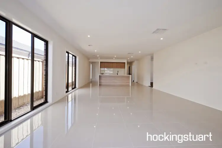 Fourth view of Homely house listing, 14 Tosca Way, Doreen VIC 3754