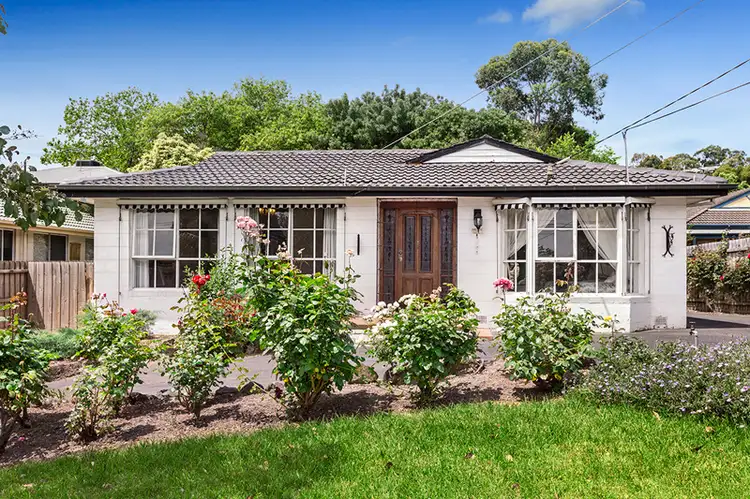 Main view of Homely house listing, 152 Bible Street, Eltham VIC 3095