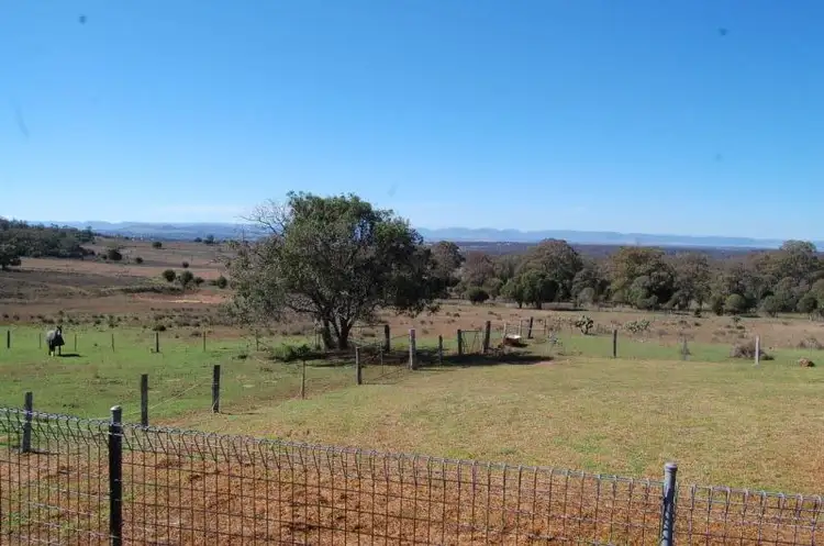Sixth view of Homely rural property listing, 321 Mardon Road, Rosenthal Heights QLD 4370