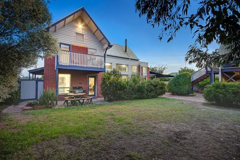 Main view of Homely house listing, 25 Hazelwood Crescent, Leopold VIC 3224