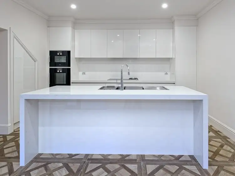 Second view of Homely townhouse listing, 31 Summerhill Road, Brighton East VIC 3187