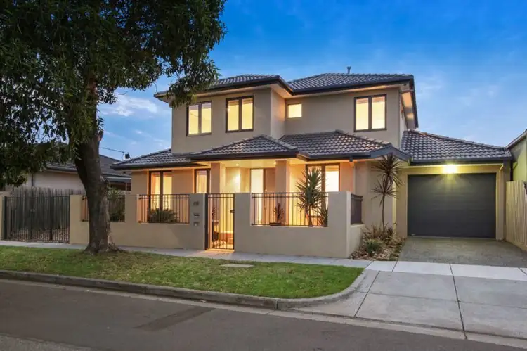 2/30 Harding Street, Bentleigh VIC 3204