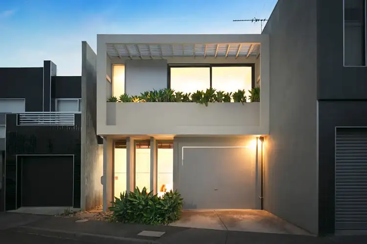 Sixth view of Homely house listing, 9 Park Drive, Clifton Hill VIC 3068