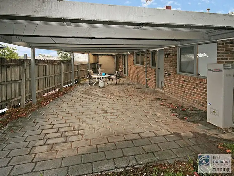 Third view of Homely house listing, 5 Lachlan Close, Cranbourne North VIC 3977