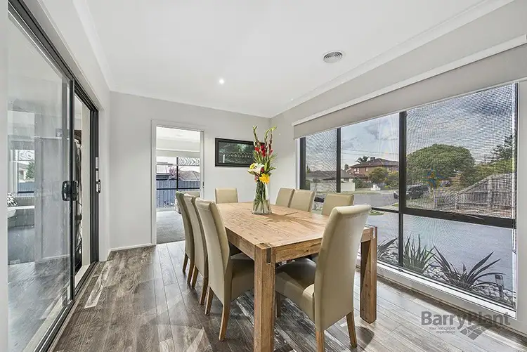Fifth view of Homely house listing, 7 Aldren Place, Bundoora VIC 3083