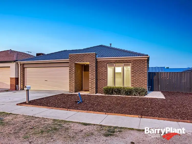 792 Armstrong Road, Wyndham Vale VIC 3024