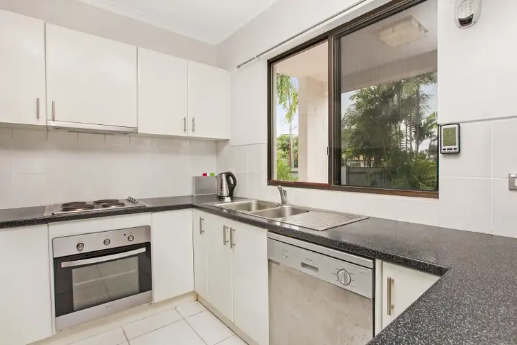 Fifth view of Homely townhouse listing, 1/27 Packard Street, Larrakeyah NT 820