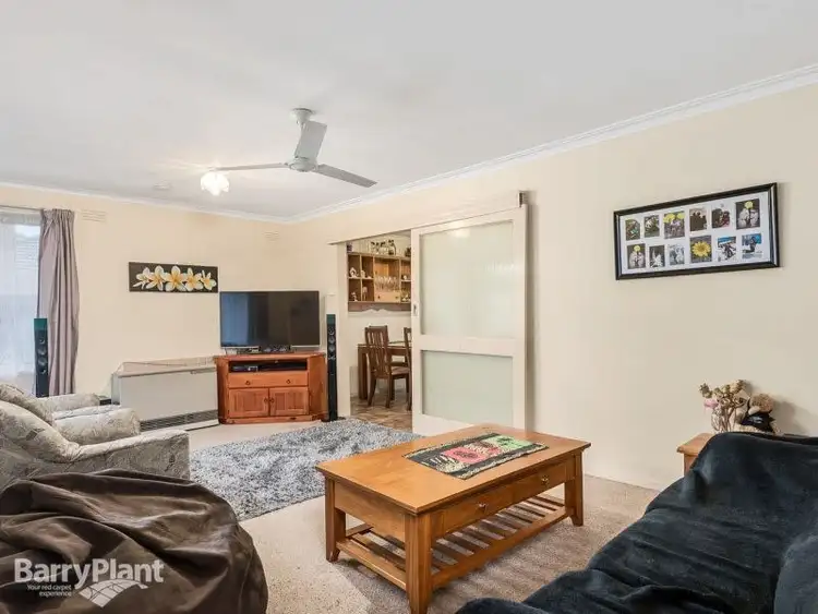 Third view of Homely house listing, 88 Mountain Gate Drive, Ferntree Gully VIC 3156