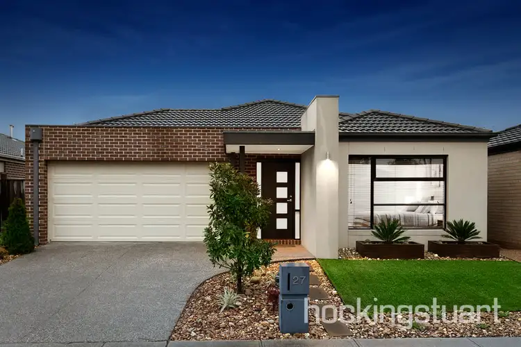 27 Coco Circuit, Point Cook VIC 3030