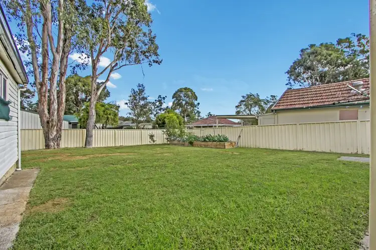 Second view of Homely house listing, 44 Monash Rd, Blacktown NSW 2148