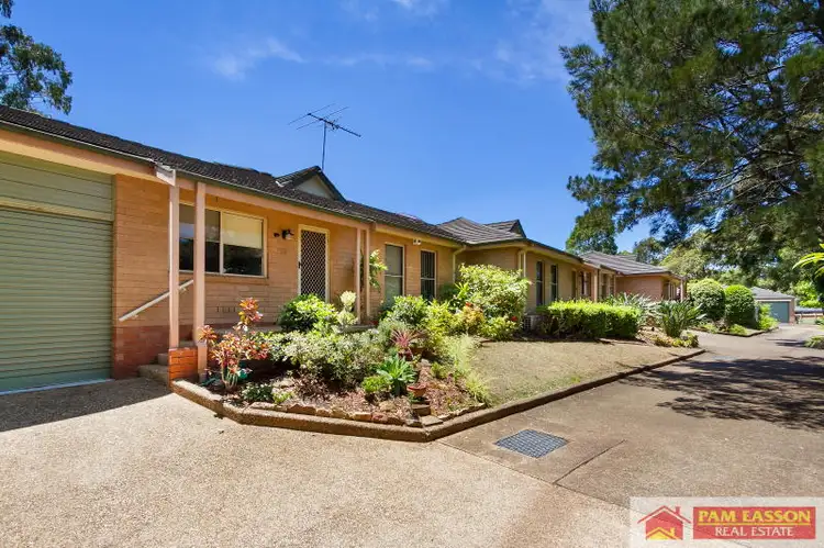 Main view of Homely house listing, 29/36 York Street, Oatlands NSW 2117
