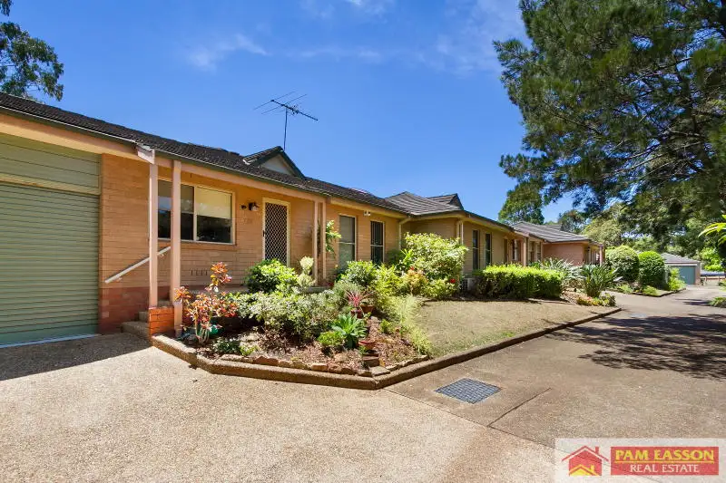 Main view of Homely house listing, 29/36 York Street, Oatlands NSW 2117