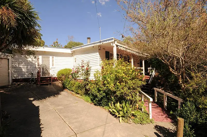 Main view of Homely house listing, 109 Badger Creek Road, Badger Creek VIC 3777