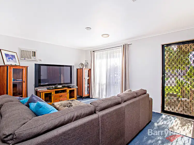 Fourth view of Homely house listing, 7 Gildan Court, Hoppers Crossing VIC 3029