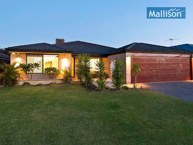 Main view of Homely house listing, 39 Milano Loop, Seville Grove WA 6112