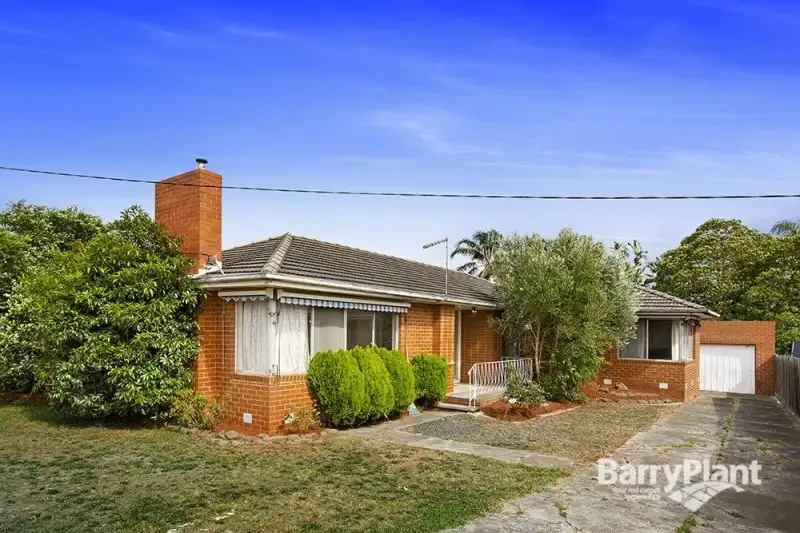Main view of Homely house listing, 128 Greenwood Drive, Bundoora VIC 3083
