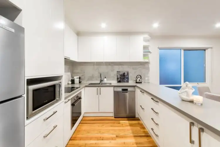 Fifth view of Homely house listing, 31a Beaconsfield Road, Briar Hill VIC 3088