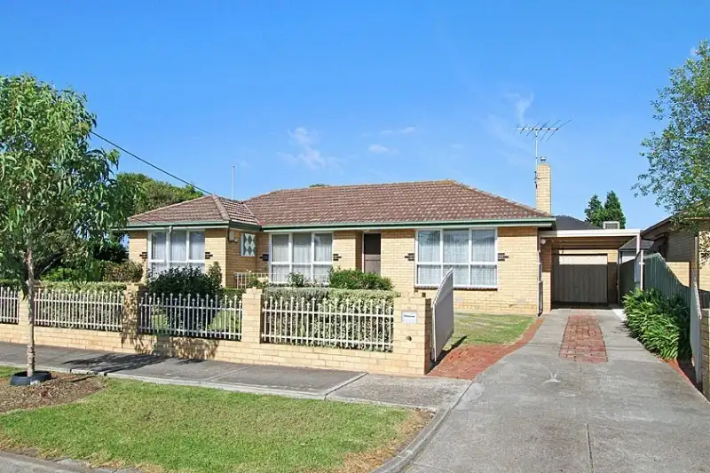 Main view of Homely house listing, 11 Daleglen Street, Reservoir VIC 3073