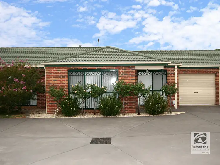 Second view of Homely unit listing, Address available on request