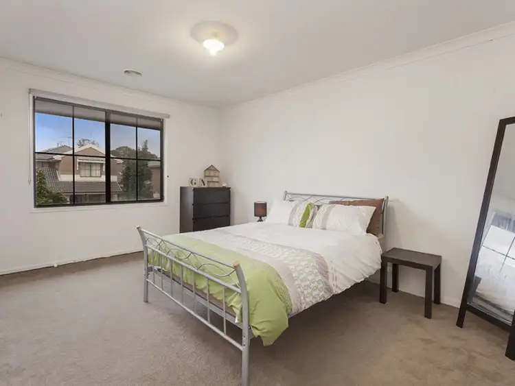 Fourth view of Homely house listing, 8 St Johns Court, South Morang VIC 3752