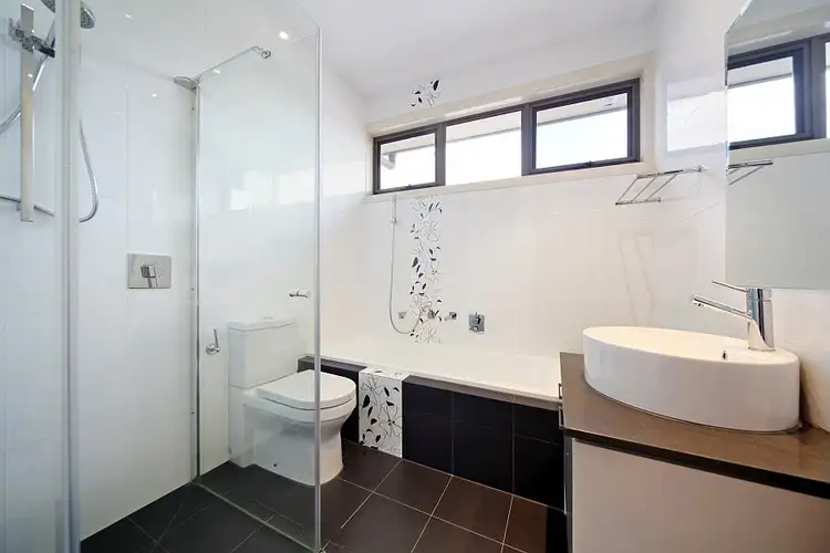 Sixth view of Homely townhouse listing, 3/33 Moonya Road, Carnegie VIC 3163