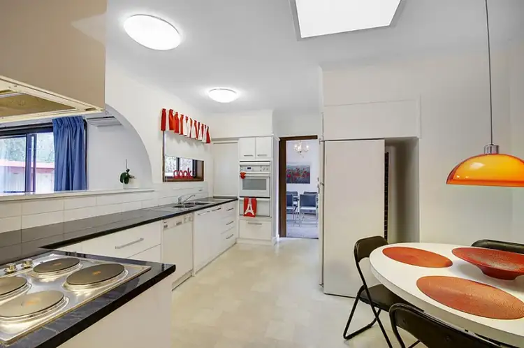 Fifth view of Homely house listing, 25 Vanessa Avenue, Highton VIC 3216