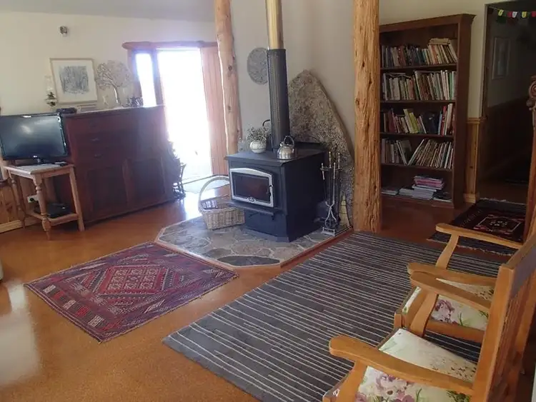 Fifth view of Homely house listing, 305 Amosfield Road, Stanthorpe QLD 4380